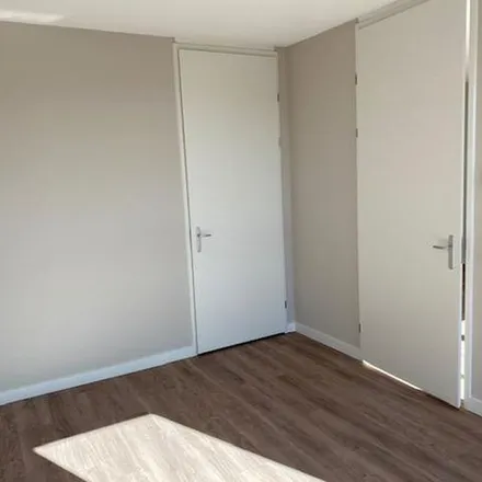Rent this 2 bed apartment on Mies van der Rohestraat 24 in 6374 PG Landgraaf, Netherlands