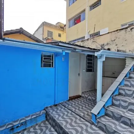 Rent this 1 bed house on Rua Oswaldo Cruz in Região Urbana Homogênea XV, Poços de Caldas - MG