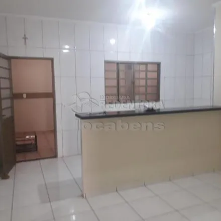 Buy this 3 bed house on Rua Doutor Ubiratan Ferreira Lopes in Jardim Nunes, São José do Rio Preto - SP