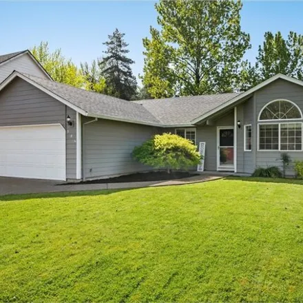 Buy this 3 bed house on 548 Brandon Drive in Newberg, OR 97132