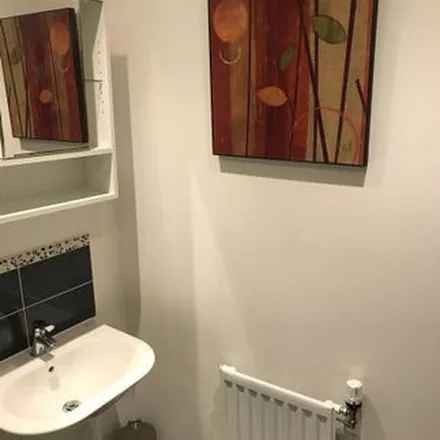 Rent this 1 bed apartment on Crossness Road in London, IG11 0HY