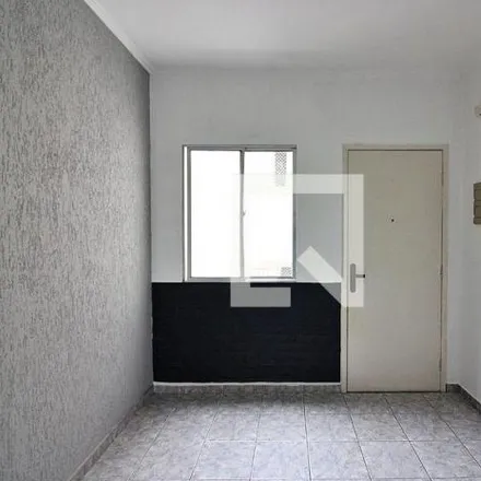 Rent this 2 bed apartment on Rua dos Feltrins in Demarchi, São Bernardo do Campo - SP