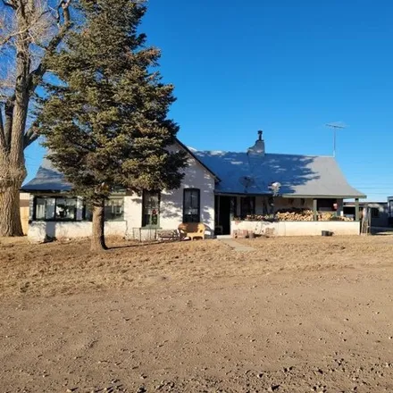 Buy this 2 bed house on 715 Broadway Street in Silver Cliff, Custer County