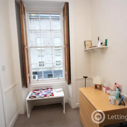 Image 5 - The Method, 9 St Stephen Street, City of Edinburgh, EH3 5AN, United Kingdom - Apartment for rent