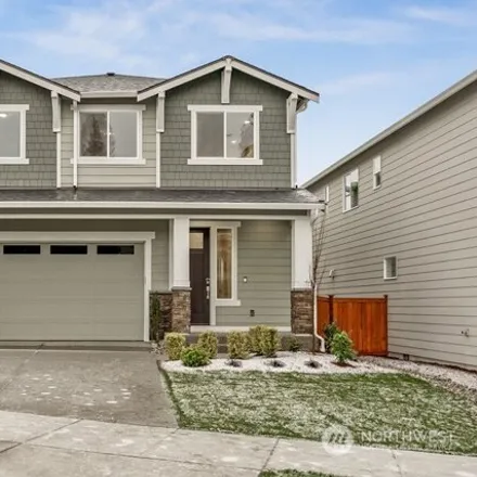 Buy this 4 bed house on 32843 46th Place South in Auburn, WA 98001
