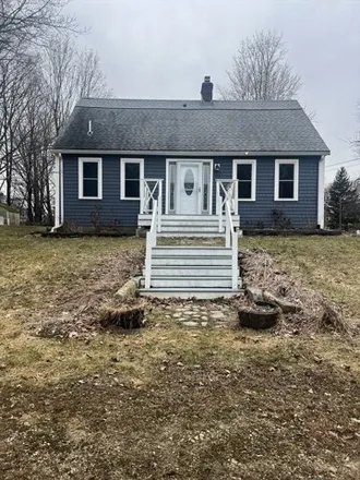 Rent this 2 bed house on 749 West Street in Lunenburg, Worcester County