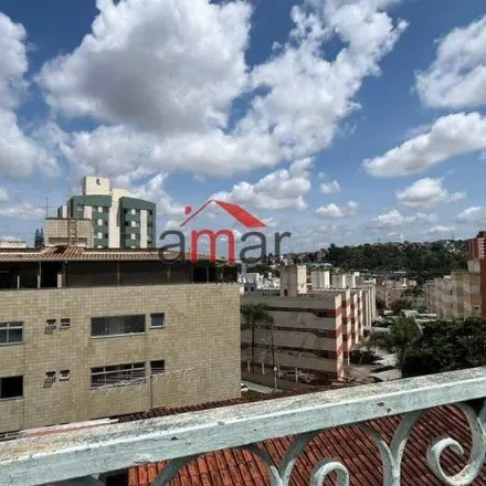 Image 1 - Rua Coleirinha, Alto dos Caiçaras, Belo Horizonte - MG, 30775-480, Brazil - Apartment for sale