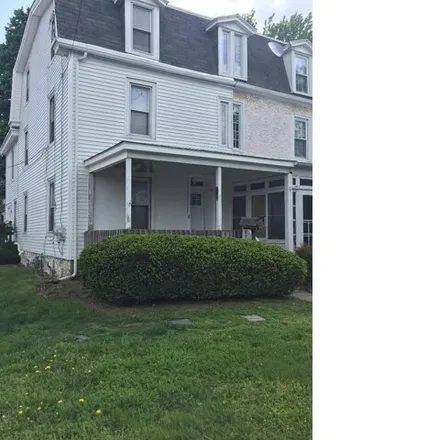 Rent this 1 bed house on 302 Nice Avenue in Jenkintown, PA 19046