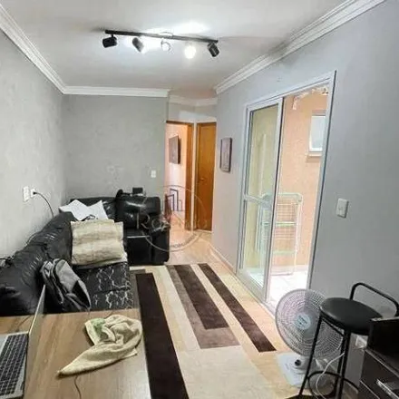 Buy this 2 bed apartment on Rua Ararimã in Vila Helena, Santo André - SP
