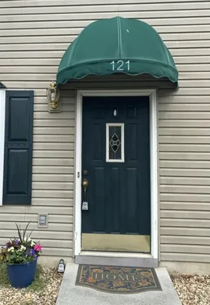 Buy this 2 bed townhouse on 163 Virginia Avenue East in Timberville, Rockingham County