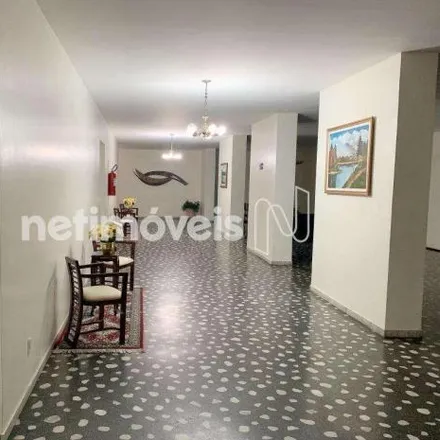 Buy this 4 bed apartment on Imprensa Oficial de Minas Gerais in Rua Espírito Santo, Centro