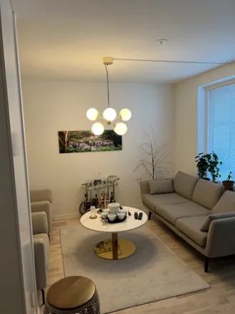 Rent this 2 bed condo on Mjölnarvägen 10 A in 131 31 Nacka, Sweden