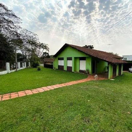 Image 2 - Rua Nereu Ramos, Floresta, Estância Velha - RS, 93600-300, Brazil - House for sale