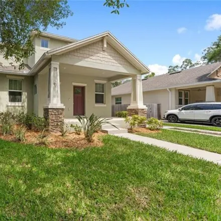 Image 3 - 7317 North Highland Avenue, Tampa, FL 33604, USA - House for sale