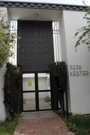 Image 2 - Alley 90727, Los Angeles, CA 91403, USA - Townhouse for sale