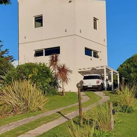 Buy this 4 bed house on Avutarda in Partido de Pinamar, B7167 XAA Cariló