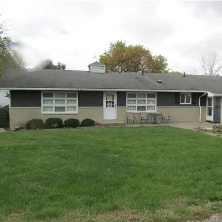 Buy this 3 bed house on 443 North 6th Street in Hoopeston, Vermilion County