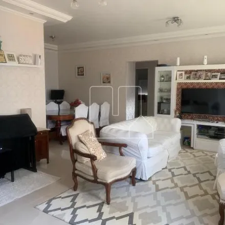 Buy this 3 bed apartment on Rua André Mendes in Jardim da Saúde, São Paulo - SP