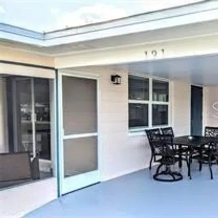 Rent this 2 bed house on 191 East Wentworth Street in Englewood, FL 34223