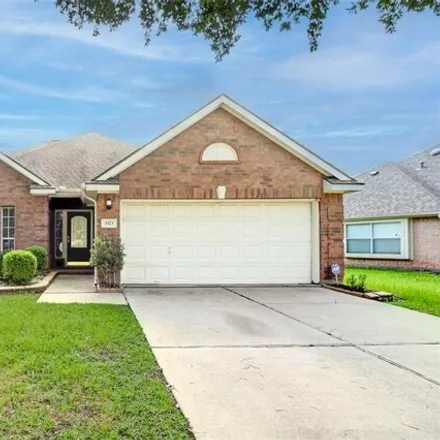 Image 2 - 3321 Pioneer Bend Lane, Cinco Ranch, Fort Bend County, TX 77450, USA - House for rent
