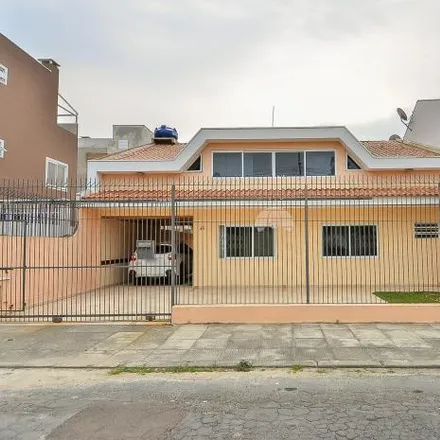 Buy this 4 bed house on RK Ferramentaria in Rua Valenza 154, Mauá