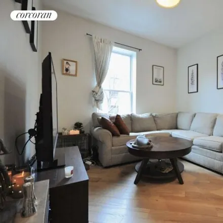 Rent this 2 bed apartment on 277 Cumberland Street in New York, NY 11238