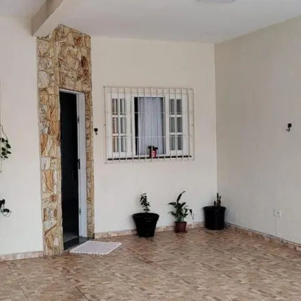 Buy this 3 bed house on Rua Luís Asson in Vila Costa Melo, São Paulo - SP