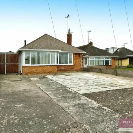 Buy this 2 bed house on unnamed road in Rhyl, LL18 2RN