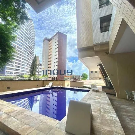Rent this 2 bed apartment on New Life Residence in Rua Tibúrcio Cavalcante 187, Meireles