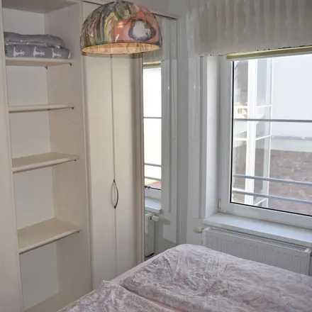 Rent this 1 bed apartment on 24217 Schönberger Strand