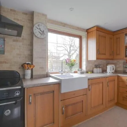 Image 5 - unnamed road, South Wraxall, BA15 2RW, United Kingdom - Townhouse for sale
