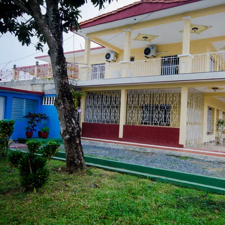 Rent this 6 bed house on Viñales in La Salvadera, CU