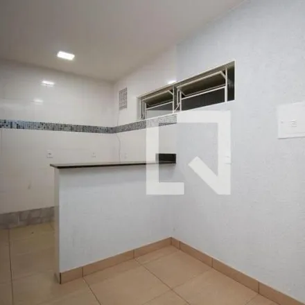 Rent this 1 bed apartment on SHVP - Rua 4C - Chácara 11 A in Vicente Pires - Federal District, 72005-630