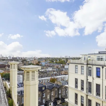 Image 3 - Manor Gardens, London, N7 6JS, United Kingdom - Apartment for rent