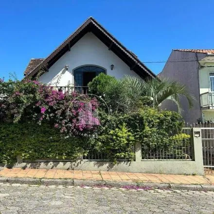 Image 1 - Rua Atahualpa de Andrade, Jardim Atlântico, Florianópolis - SC, 88095-500, Brazil - House for sale