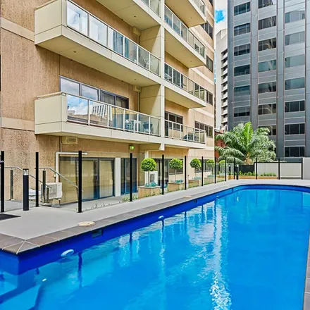 Image 3 - Princes Apartments, 39 Grenfell Street, Adelaide SA 5000, Australia - Apartment for rent
