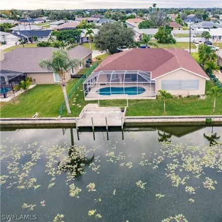Buy this 4 bed house on 53 Southeast 15th Avenue in Cape Coral, FL 33990