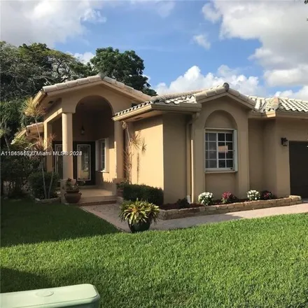 Image 2 - 12297 Natalies Cove Road, Cooper City, FL 33330, USA - House for rent
