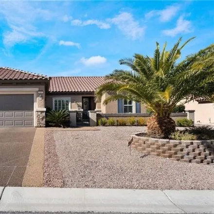 Buy this 2 bed house on 2317 Black River Falls Drive in Henderson, NV 89044