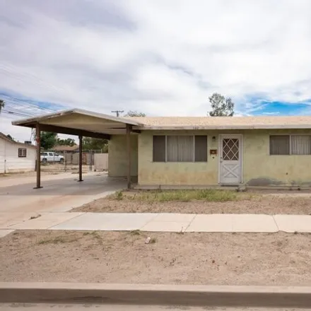 Buy this 3 bed house on 380 West 6th Street in Holtville, CA 92250