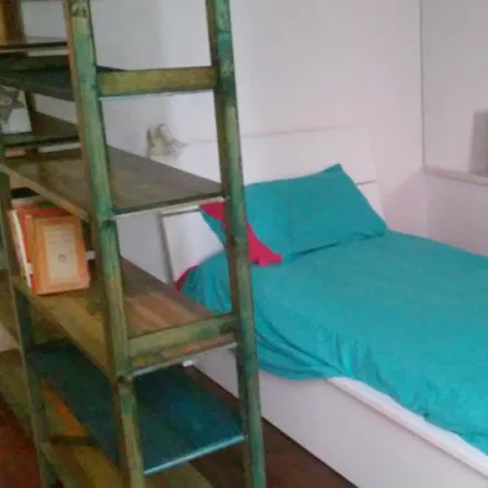 Rent this 4 bed room on Via Angelo Del Bon in 20158 Milan MI, Italy