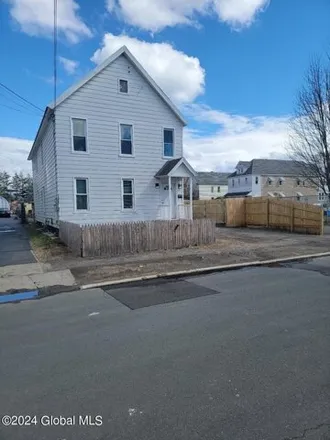 Buy this 8 bed house on 729 Orchard Street in City of Schenectady, NY 12303