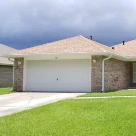 Rent this 4 bed house on unnamed road in Escambia County, FL 46549