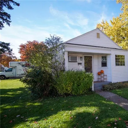 Buy this 2 bed house on 220 Oelkers Street in North Tonawanda, NY 14120