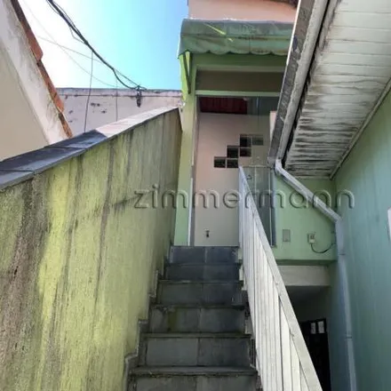 Buy this 4 bed house on Travessa Hilário Moura in Vila Clementino, São Paulo - SP