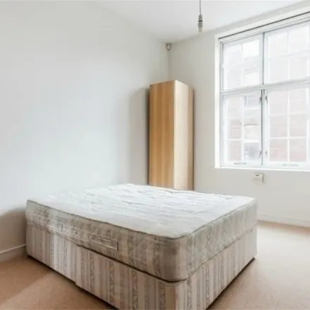 Image 5 - Oxford Drive, Bermondsey Village, London, SE1 2FB, United Kingdom - Apartment for rent