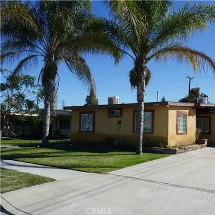 Rent this 3 bed house on 8064 Clarinda Avenue in Pico Rivera, CA 90660
