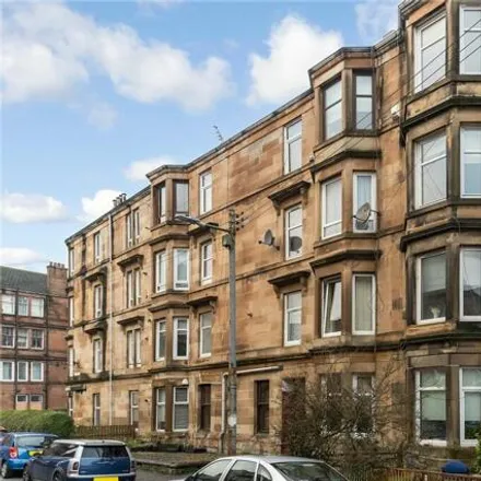 Buy this 2 bed apartment on 9 Holmhead Place in New Cathcart, Glasgow