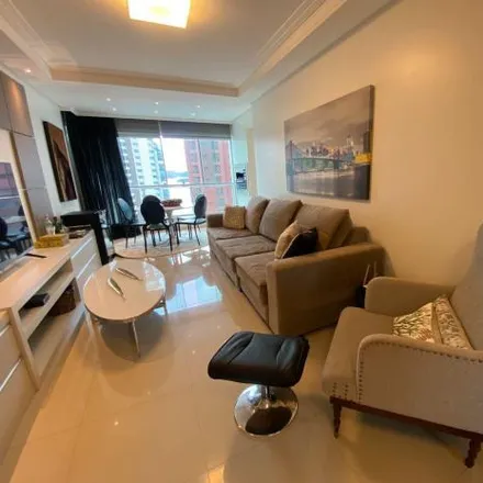 Rent this 4 bed apartment on Rua 3300 in Centro, Balneário Camboriú - SC