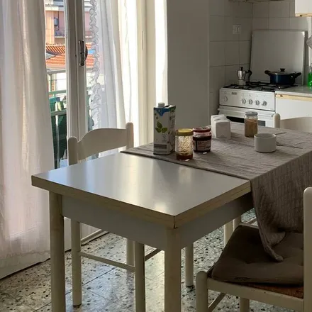 Rent this 1 bed apartment on Ameglia in La Spezia, Italy